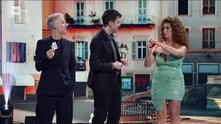 L'esibizione di Kristian Mollov - Dalla strada al palco 24/01/2025