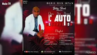 Fr Billy Paul Isangou LIBALA