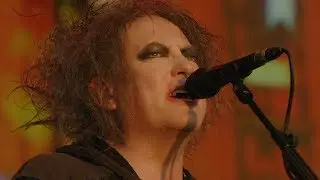 Inside Picturehouse Special | Tim Pope on 'The Cure Anniversary 1978-2018 Live in Hyde Park'