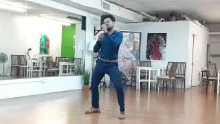 KOMPA DANCE, CREATIVITY, FOOTWORK, SHOULDERS, WAISTLINES TRANSITION.. CLAUDEL #KONPA #KOMPA #COMPAS