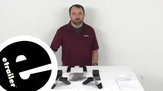 etrailer | What to Know About the Replacement Hardware for Aries Automotive Grille Guard