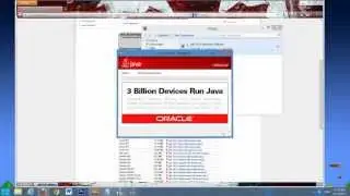 Part 1: Setting up Java 7 and Textpad 7 (Windows 8)