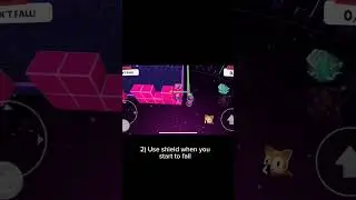 Shield UB tutorial #stumbleguys #underblock