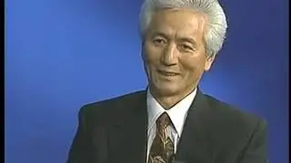 Interview with Legendary Grandmaster Bong Soo Han