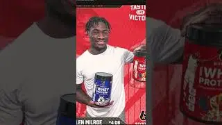 Jalen Milroe announces new NIL deal #CFBnews