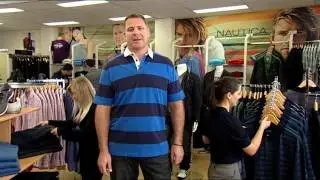 Online Shopping for Big and Tall Men!