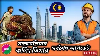 What is the latest update on calling visa? Will the dream Malaysia calling visa open in 2026? Mal...