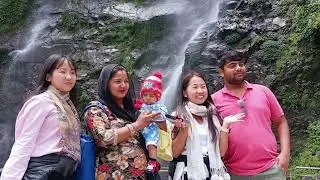 Servanthood bible college 45 days of Ministry in siliguri 