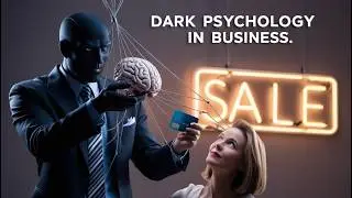 The Dark Side of Marketing: 5 Ways Big Companies Manipulate Your Mind
