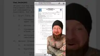 GEORGE FLOYD AUTOPSY