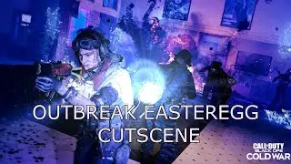OUTBREAK Easteregg. Kravchenko captures the STRIKE TEAM!