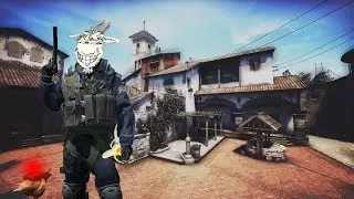 CS:GO But it's actually kinda funny.