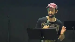 Ep. 80 | My Covenant | Anthony Salerno