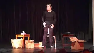 The Juniper Tree Trailer