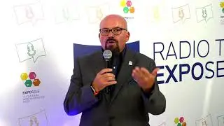 RADIO TV EXPOSELE- Con Authentico- Sistemi di tracciamento della filiera alimentare con blockchain