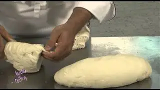 Viaggi in cucina - Panificio da Marino