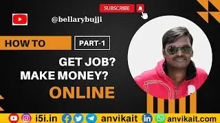 Free Digital Marketing course | Work From Home | Students job vacancies | part time @bellarybujji