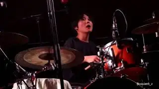 [No party for cao dong] 191129_ 山海
