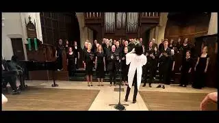 Oseh Shalom - Charles Davidson
