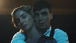 Thomas & Grace | Vou partir o seu coração