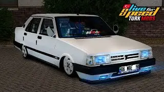 LFS MOD - ARABA MODU NASIL YAPILIR ?