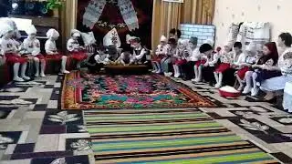 Sezatoare.10.2018.Grupa mare