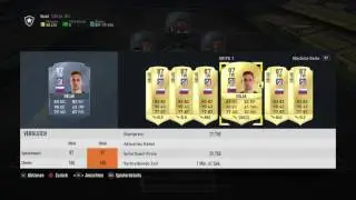 FIFA 17 SBC - Luka Modric - 400-500k