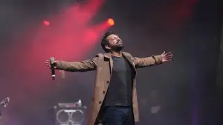 Tahsan Live Concert at UNSW, Sydney, Australia , 2024.#tahsan #tahsanconcert #tahsanconcertaustralia