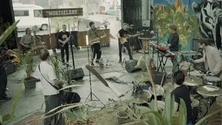 The Subtitles - Rabbi Leroy - Live at the Red Lion Arthouse