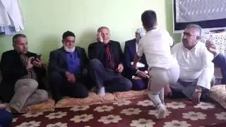 Dengej Seyyid hüseyin bilvanisi