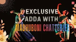 Exclusive adda with Dancer Madhuboni Chatterjee | Episode 23 | Sunandini r Adda