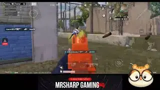 Beware of Bot actors or Enemy | iQ00 Z3 | MrSharp BGMI