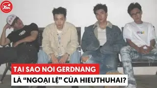 Vì sao nói GERDNANG là 