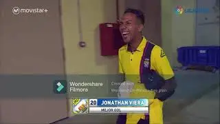 JONATHAN VIERA HIGHLIGHTS
