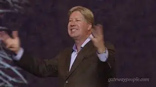 Pastor Robert Morris -  Root Cause  Bitter Roots