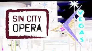 Sin City Opera Operantics Concert 2014