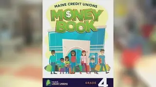 'Money Management' lessons will soon hit Maine classrooms.