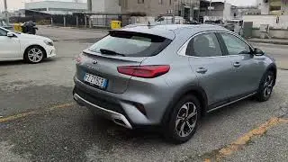 KIA XCeed 1.6 CRDi 115 CV Style - 11/2019 - 140000 Km - 14000 &euro;