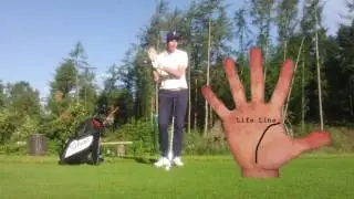 F&aring; bedre styr over din retning Golf dk