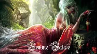 EPIC MUSIC Two Steps From Hell   Femme Fatale by Thomas Bergersen From (Illusions 2010)