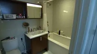 How to Keep Your Bathroom Clean and Germ-Free