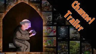 Renaissance Gaming Trailer