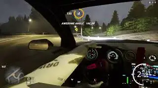 Car x drift drifting   Logitech G29           Training
