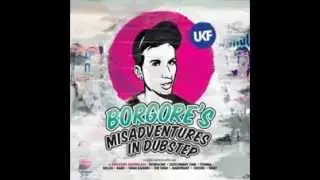 Borgore - Day one (Original Mix)