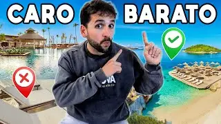 10 pa&iacute;ses INCRE&Iacute;BLEMENTE baratos para viajar en 2026