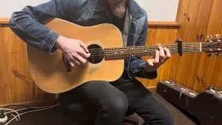 Opeth - Still Day Beneath The Sun (Middle Section)