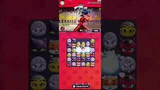 Miraculous crush game #miraculous #game