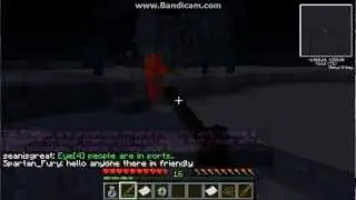 Minecraft Server Showcase - Minez