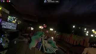 Vr Man Needs Video Editor / Bartending n Vibin / Chattin