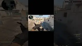 INSANE DUST2 ACE TO TIE THE GAME 🔥 | CS2